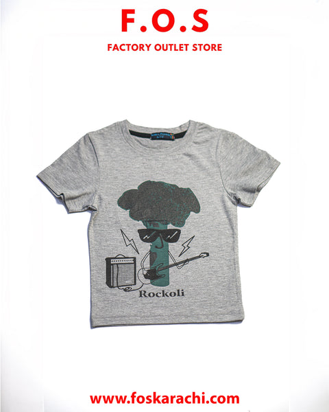 Boys T-shirt