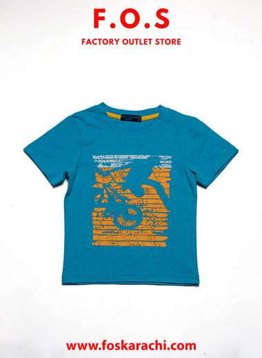 Boys T-shirt