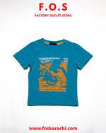 Boys T-shirt