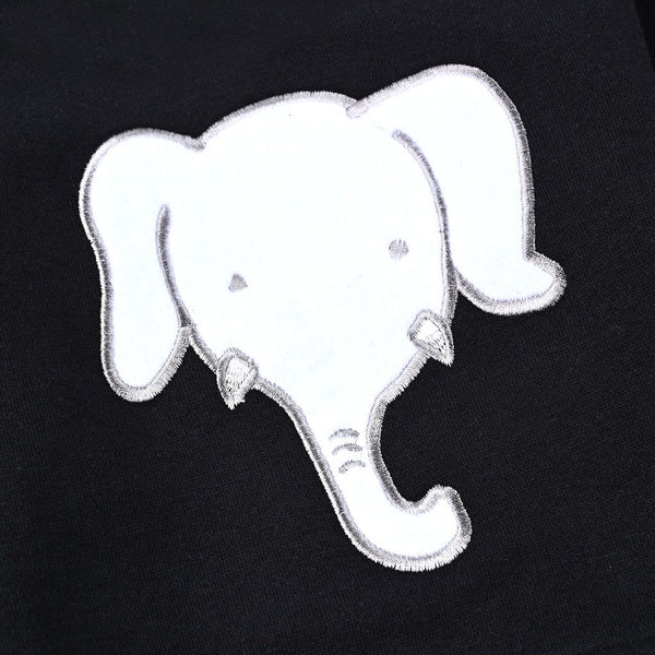 Infant Boys Fleece Suit