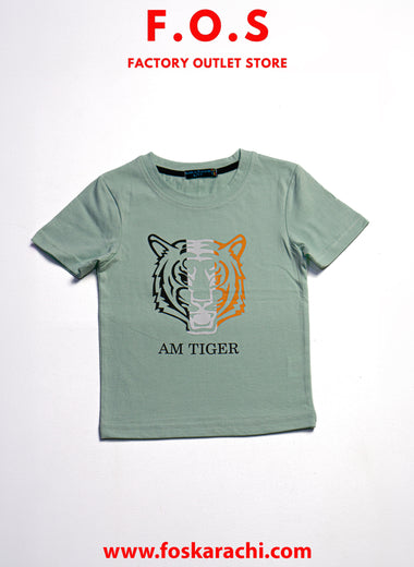 Boys T-shirt