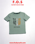 Boys T-shirt