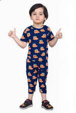 Infant Boys Pyjama Suit