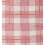 Classic Women Pyjamas ( Large Pink Checks )