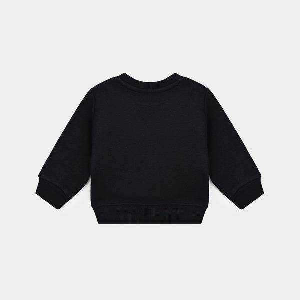 Infant Boys Fleece Suit