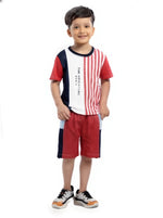 Boys 2 Pcs Suit