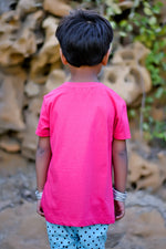 Girls Tshirt
