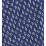 Girls Pyjamas ( Blue Triangle Dots )