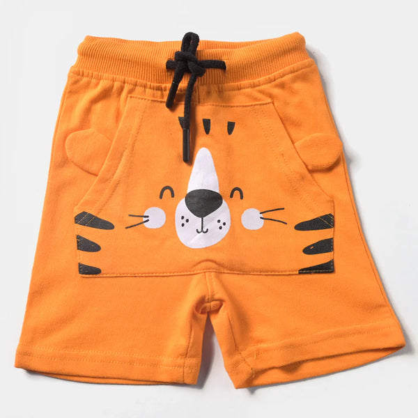 Boys shorts