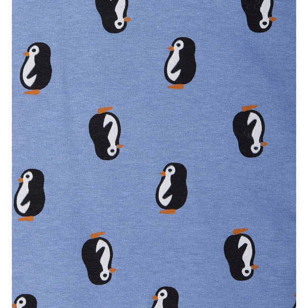 Boys Pyjamas (Blue Penguin)