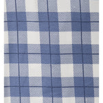 Classic Boys Pyjamas ( Large Blue Checks )