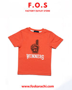 Boys T-shirt