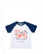 Boys T-shirt