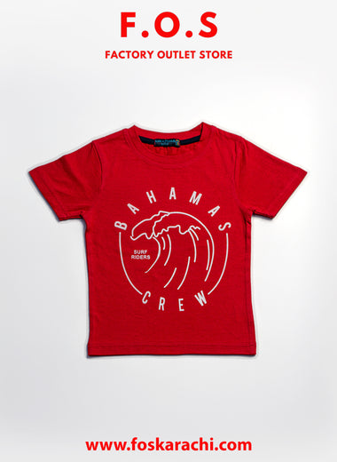 Boys T-shirt