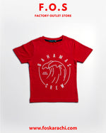 Boys T-shirt