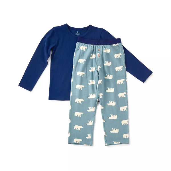 Boys Pyjamas ( Polar Bear )