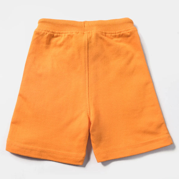 Boys shorts
