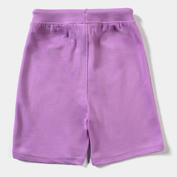 Girls Shorts
