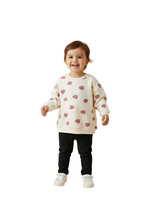 Toddler Girls Sweat Shirt