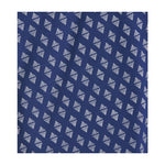 Women Pyjamas ( Blue Triangle Dots )