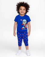 Infant Boys Pyjama Suit