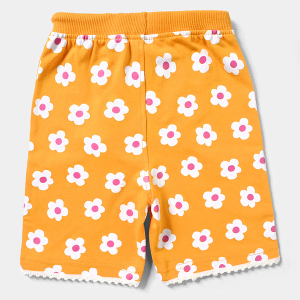 Girls Shorts