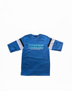 Boys Full Sleeves T-shirt