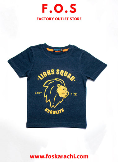 Boys T-shirt