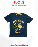 Boys T-shirt