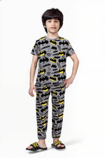 Boys Pyjama Suit