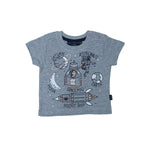 Boys 2 pcs Suit