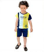 Boys 2 Pcs Suit