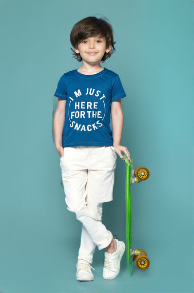 Boys T-shirt