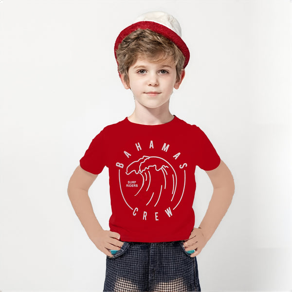 Boys T-shirt