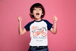 Boys T-shirt