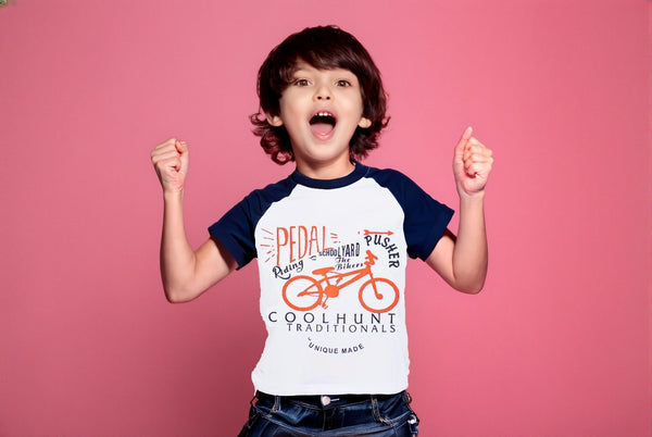 Boys T-shirt