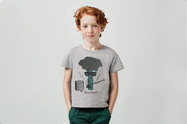 Boys T-shirt