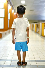 Boys 2 Pcs Suit