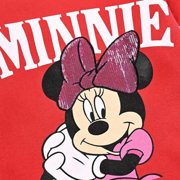 Girls Fleece Track Suit