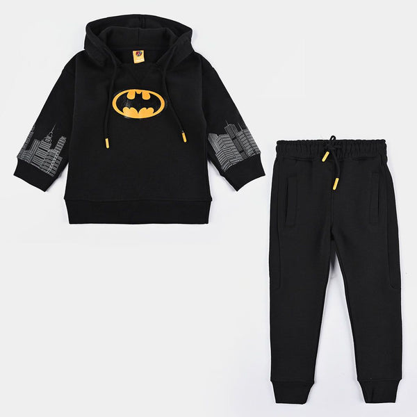 Boys Fleece Track Suit