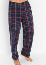 Comfortable cotton pajamas