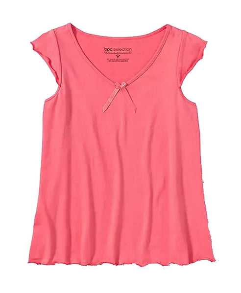 Pack Of 3 Sleep Tshirts