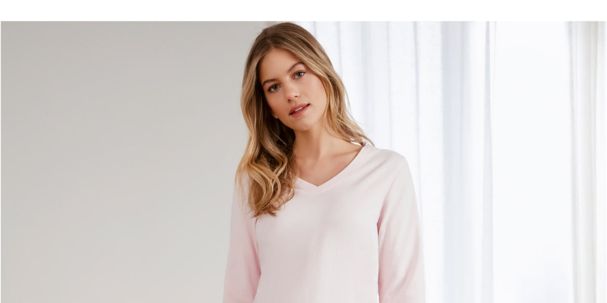 Floral Cotton Pyjamas – FOSKARACHI