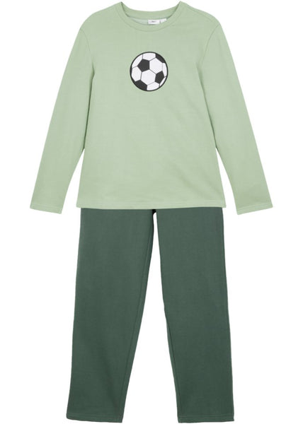 Comfortable sweat homewear suit