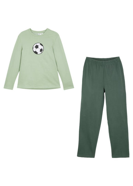 Comfortable sweat homewear suit