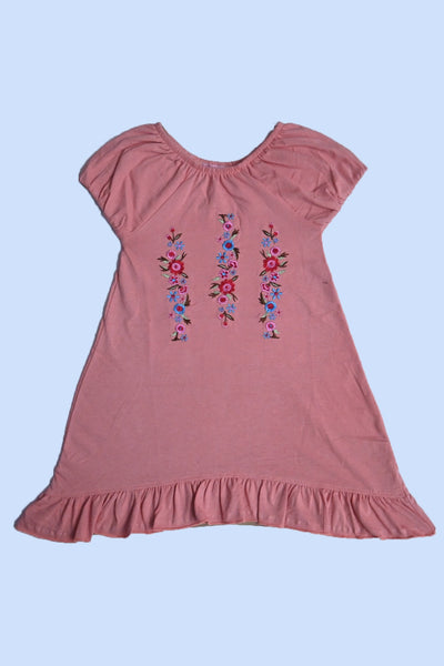Girls Frock