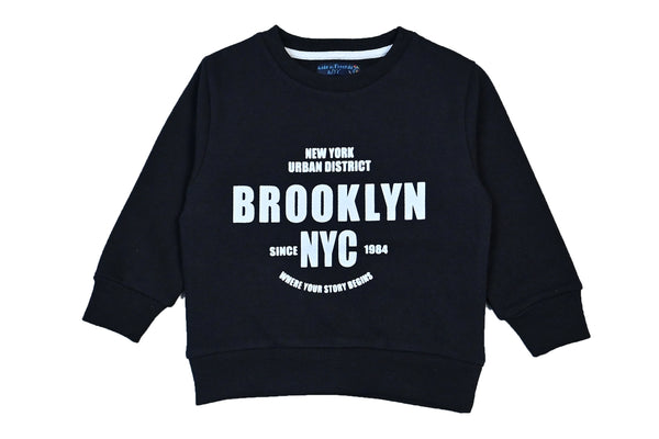 Boys Sweatshirt