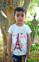 Girls Tshirt