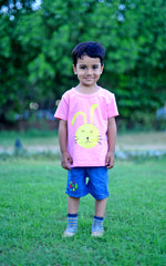 Girls Tshirt