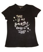 Girls T-Shirt